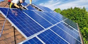 Production de l’électricité photovoltaïque rentable à Cheux